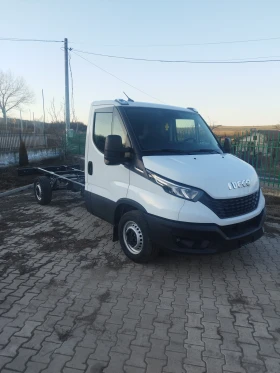 Iveco 35s16 Чисто нов, снимка 5
