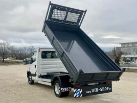Iveco 35c15 Самосвал* N1* TОП!, снимка 5