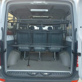 Mercedes-Benz Sprinter 316 Ориг.КМ и БОЯ, снимка 9