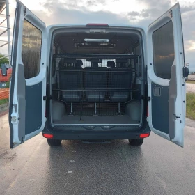 Mercedes-Benz Sprinter 316 Ориг.КМ и БОЯ, снимка 12