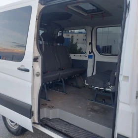 Mercedes-Benz Sprinter 316 Ориг.КМ и БОЯ, снимка 7