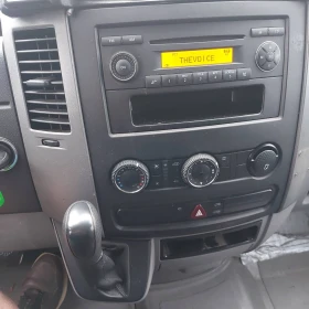 Mercedes-Benz Sprinter 316 Ориг.КМ и БОЯ, снимка 6
