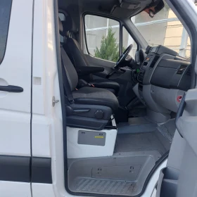 Mercedes-Benz Sprinter 316 Ориг.КМ и БОЯ, снимка 10