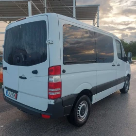 Mercedes-Benz Sprinter 316 Ориг.КМ и БОЯ, снимка 3