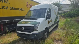 VW Caravelle 2.0 TDI Климатик Проблем в мотора, снимка 1
