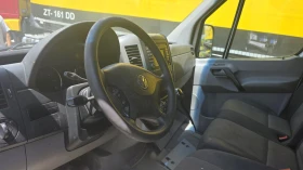 VW Caravelle 2.0 TDI Климатик Проблем в мотора, снимка 7