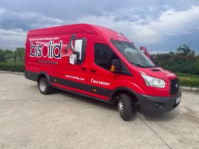 Ford Transit MY2017.50 L3H3 , снимка 3