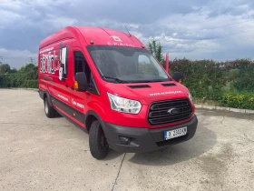 Ford Transit MY2017.50 L3H3 , снимка 4