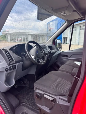 Ford Transit MY2017.50 L3H3 , снимка 7