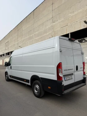 Peugeot Boxer, снимка 1