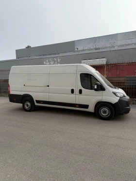 Peugeot Boxer, снимка 2