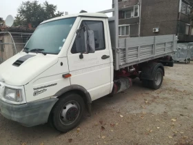 Обява за продажба на Iveco 3512 3.5 т ~17 900 лв. - изображение 1