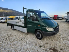 Mercedes-Benz Sprinter 416 До 3.5 тона, 4.30 метра, снимка 7