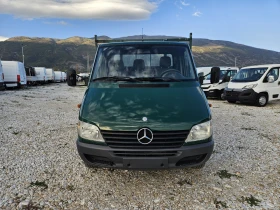 Mercedes-Benz Sprinter 416 До 3.5 тона, 4.30 метра, снимка 8