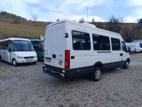 Iveco 50s13 21+ 1, КЛИМА, ПЕЧКА, АВТОМ.ВРАТА, снимка 4