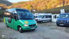 Iveco 50s13 21+ 1, КЛИМА, ПЕЧКА, АВТОМ.ВРАТА, снимка 16