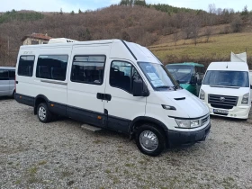 Iveco 50s13 21+ 1, КЛИМА, ПЕЧКА, АВТОМ.ВРАТА, снимка 5