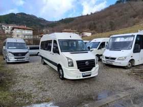 Iveco 50s13 21+ 1, КЛИМА, ПЕЧКА, АВТОМ.ВРАТА, снимка 12