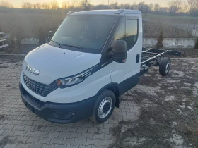 Iveco 35s16 Чисто нов