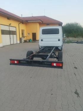 Обява за продажба на Iveco 35s16 Чисто нов ~65 500 лв. - изображение 3