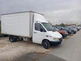 Обява за продажба на Mercedes-Benz Sprinter 2.2  ~17 500 лв. - изображение 1