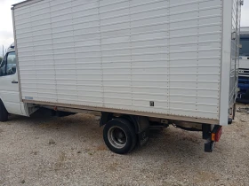 Обява за продажба на Mercedes-Benz Sprinter 2.2  ~17 500 лв. - изображение 2