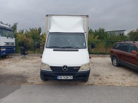 Обява за продажба на Mercedes-Benz Sprinter 2.2  ~17 500 лв. - изображение 8