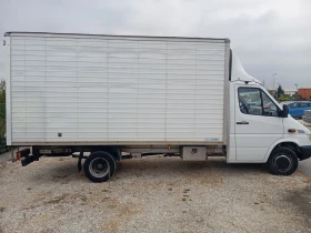 Обява за продажба на Mercedes-Benz Sprinter 2.2  ~17 500 лв. - изображение 3