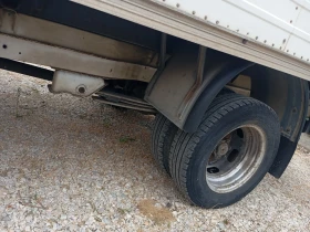 Обява за продажба на Mercedes-Benz Sprinter 2.2  ~17 500 лв. - изображение 5