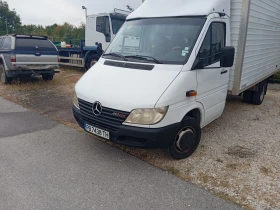 Обява за продажба на Mercedes-Benz Sprinter 2.2  ~17 500 лв. - изображение 1