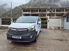 Обява за продажба на Opel Vivaro 12 ~Цена по договаряне - изображение 2 | Auto.bg Обява за продажба на Opel Vivaro 12 ~Цена по договаряне - изображение 2