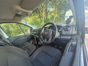 Обява за продажба на Opel Vivaro 12 ~Цена по договаряне - изображение 5 | Auto.bg Обява за продажба на Opel Vivaro 12 ~Цена по договаряне - изображение 5