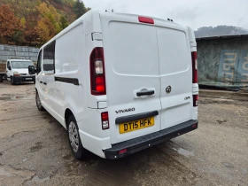 Обява за продажба на Opel Vivaro 12 ~Цена по договаряне - изображение 3 | Auto.bg Обява за продажба на Opel Vivaro 12 ~Цена по договаряне - изображение 3