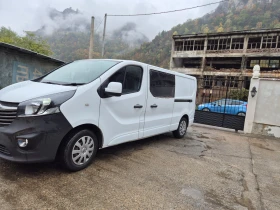 Обява за продажба на Opel Vivaro 12 ~Цена по договаряне - изображение 1 | Auto.bg Обява за продажба на Opel Vivaro 12 ~Цена по договаряне - изображение 1