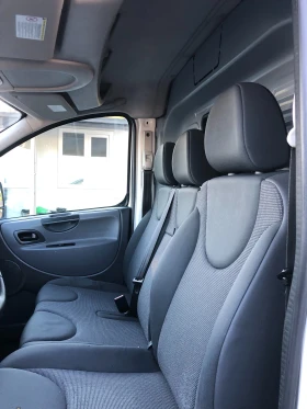Citroen Jumpy 2.0 HDI, снимка 13