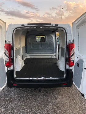Citroen Jumpy 2.0 HDI, снимка 16