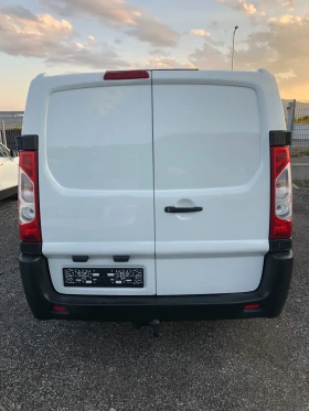 Citroen Jumpy 2.0 HDI, снимка 8