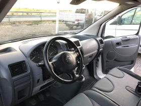 Citroen Jumpy 2.0 HDI, снимка 11