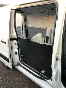 Citroen Jumpy 2.0 HDI, снимка 17