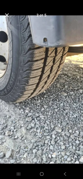 Peugeot Boxer, снимка 3