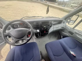 Iveco 35c15 Самосвал* N1* TОП!, снимка 8