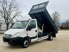 Iveco 35c15 Самосвал* N1* TОП!, снимка 2