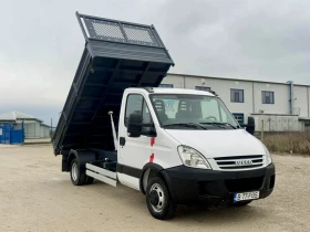 Iveco 35c15 Самосвал* N1* TОП!, снимка 1