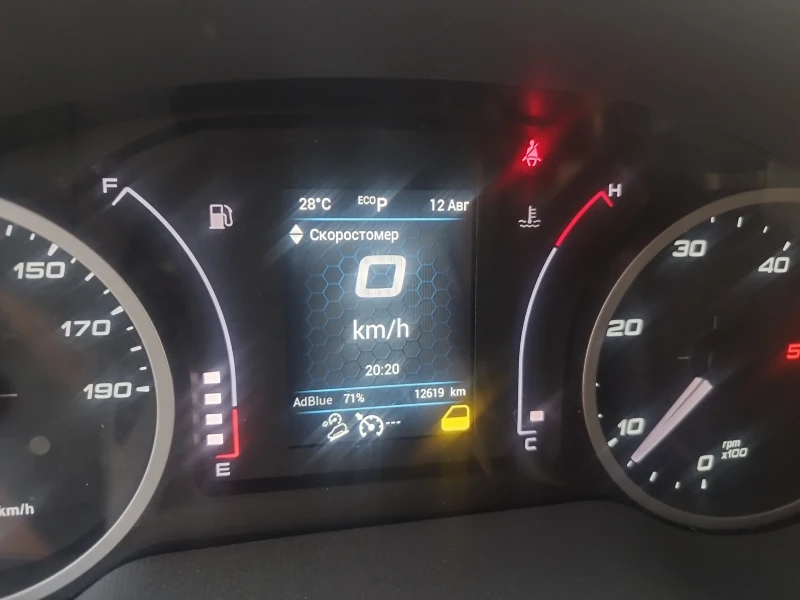 Iveco 35s16 Чисто нов, снимка 10 - Бусове и автобуси - 52640398