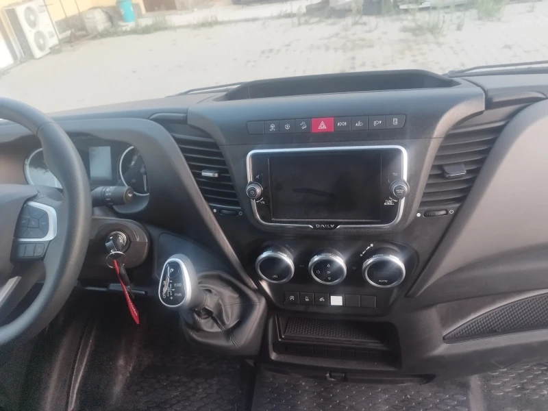 Iveco 35s16 Чисто нов, снимка 9 - Бусове и автобуси - 52640398