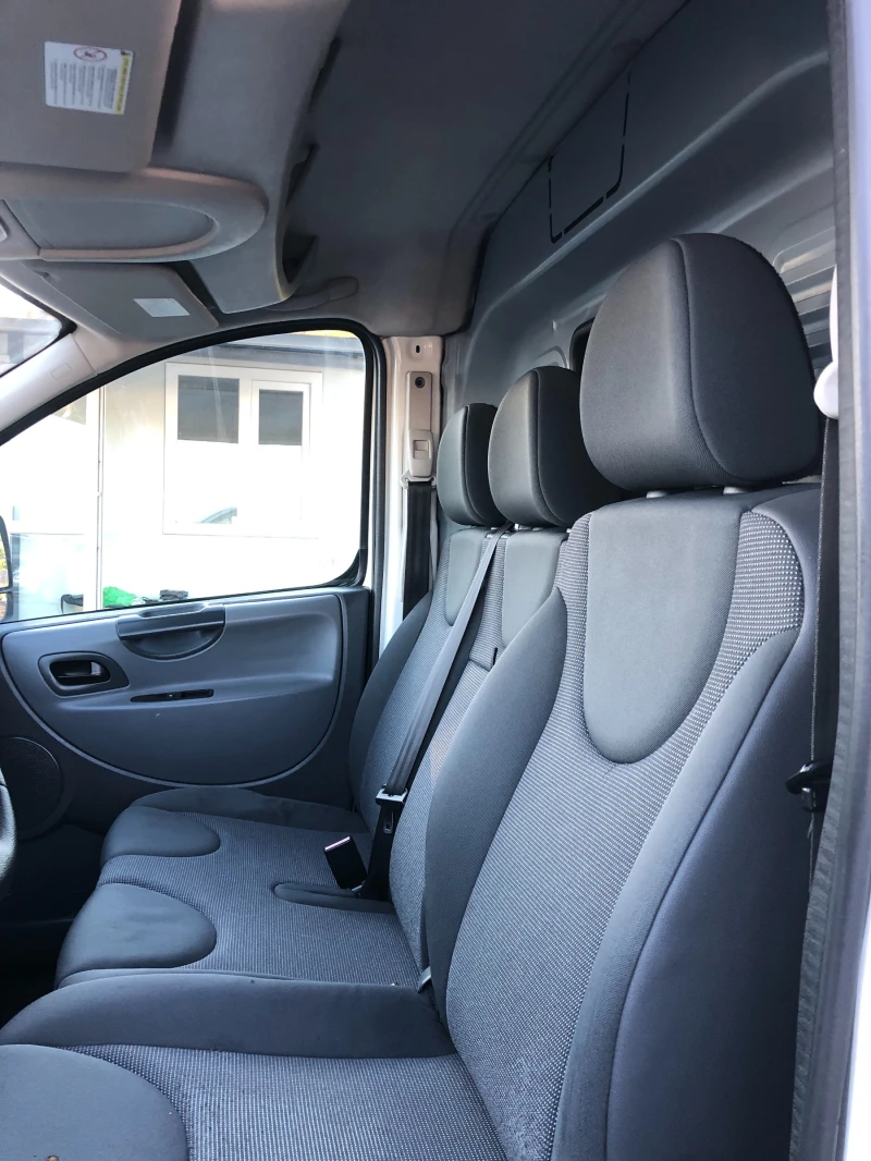 Citroen Jumpy 2.0 HDI, снимка 13 - Бусове и автобуси - 52830775