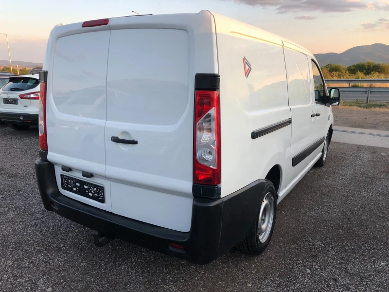 Citroen Jumpy 2.0 HDI, снимка 7 - Бусове и автобуси - 52830775