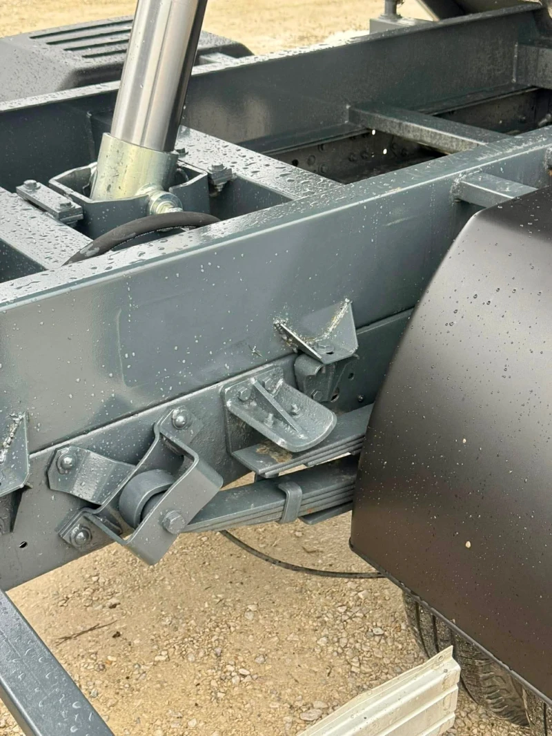 Iveco 35c15 Самосвал* N1* TОП!, снимка 7 - Бусове и автобуси - 53330111