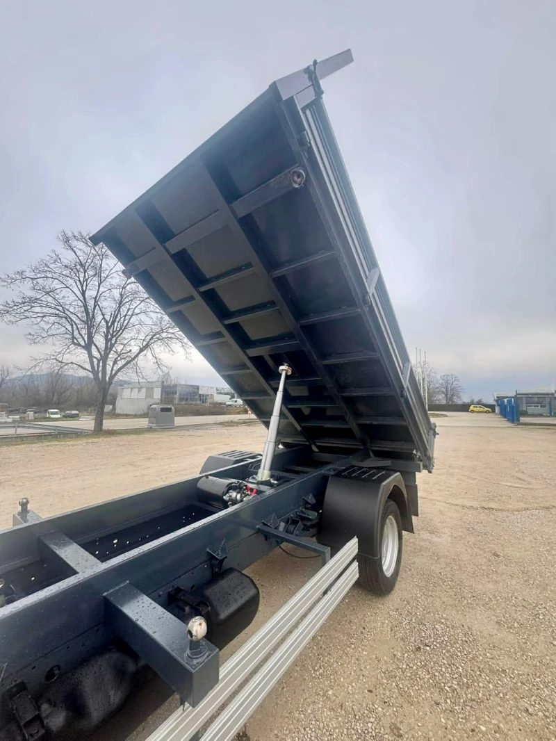 Iveco 35c15 Самосвал* N1* TОП!, снимка 6 - Бусове и автобуси - 53330111