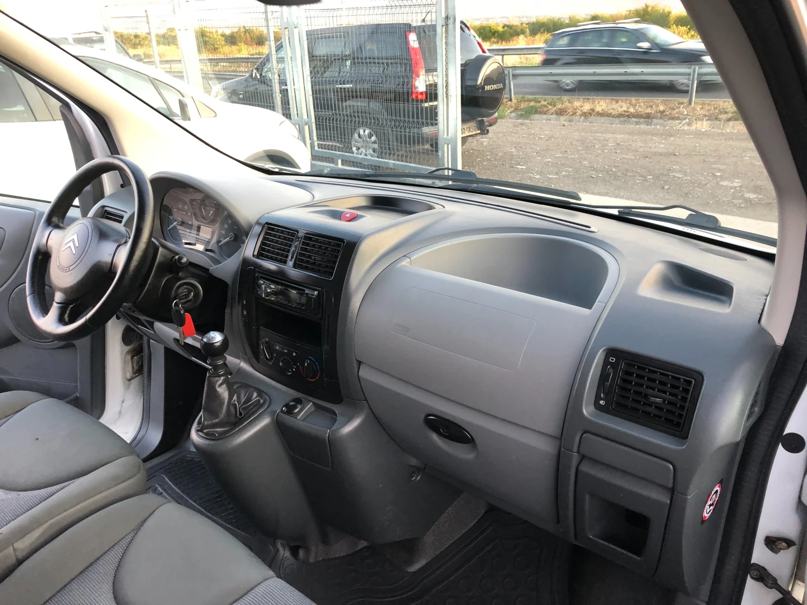 Citroen Jumpy 2.0 HDI | Mobile.bg � ����������� 15